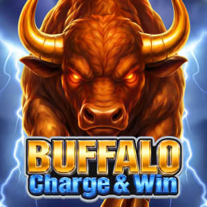 Buffalo: Charge & Win